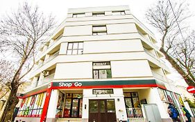 Iancului Aparthotel