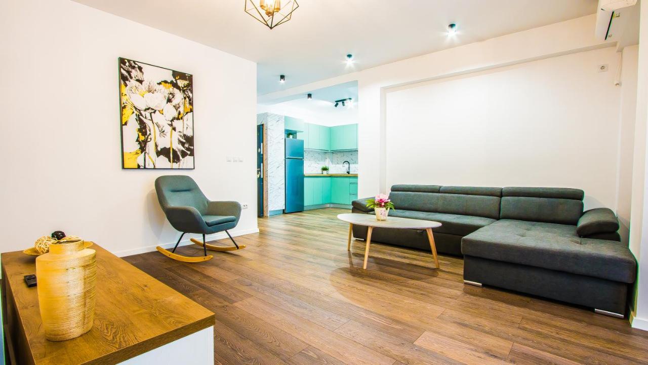 Iancului Aparthotel Bucarest Extérieur photo