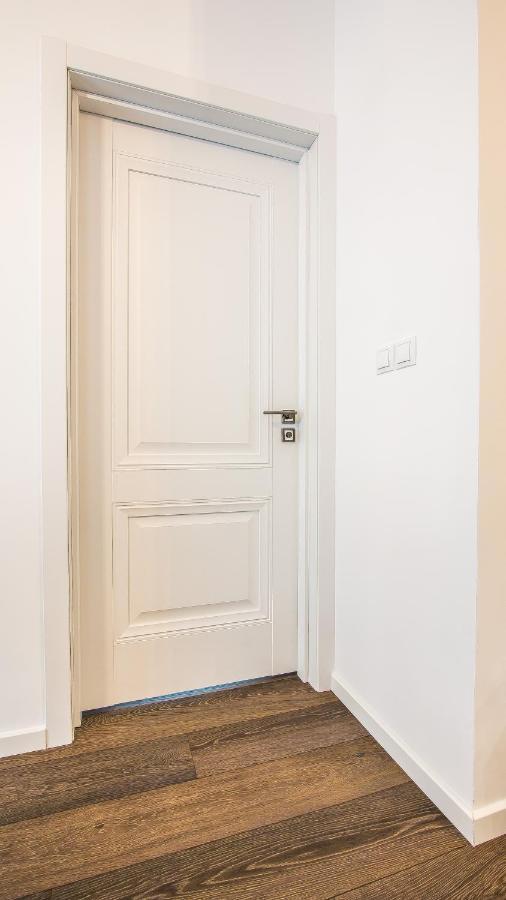Iancului Aparthotel Bucarest Extérieur photo