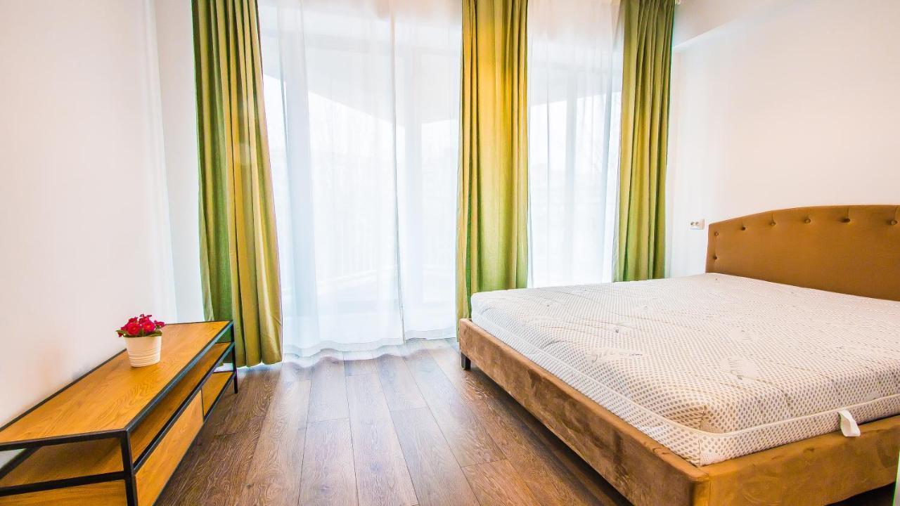 Iancului Aparthotel Bucarest Extérieur photo