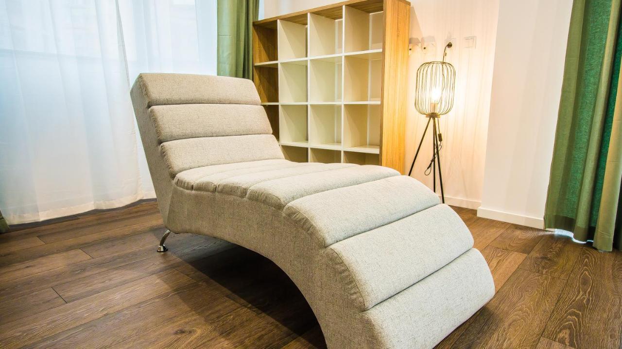 Iancului Aparthotel Bucarest Extérieur photo