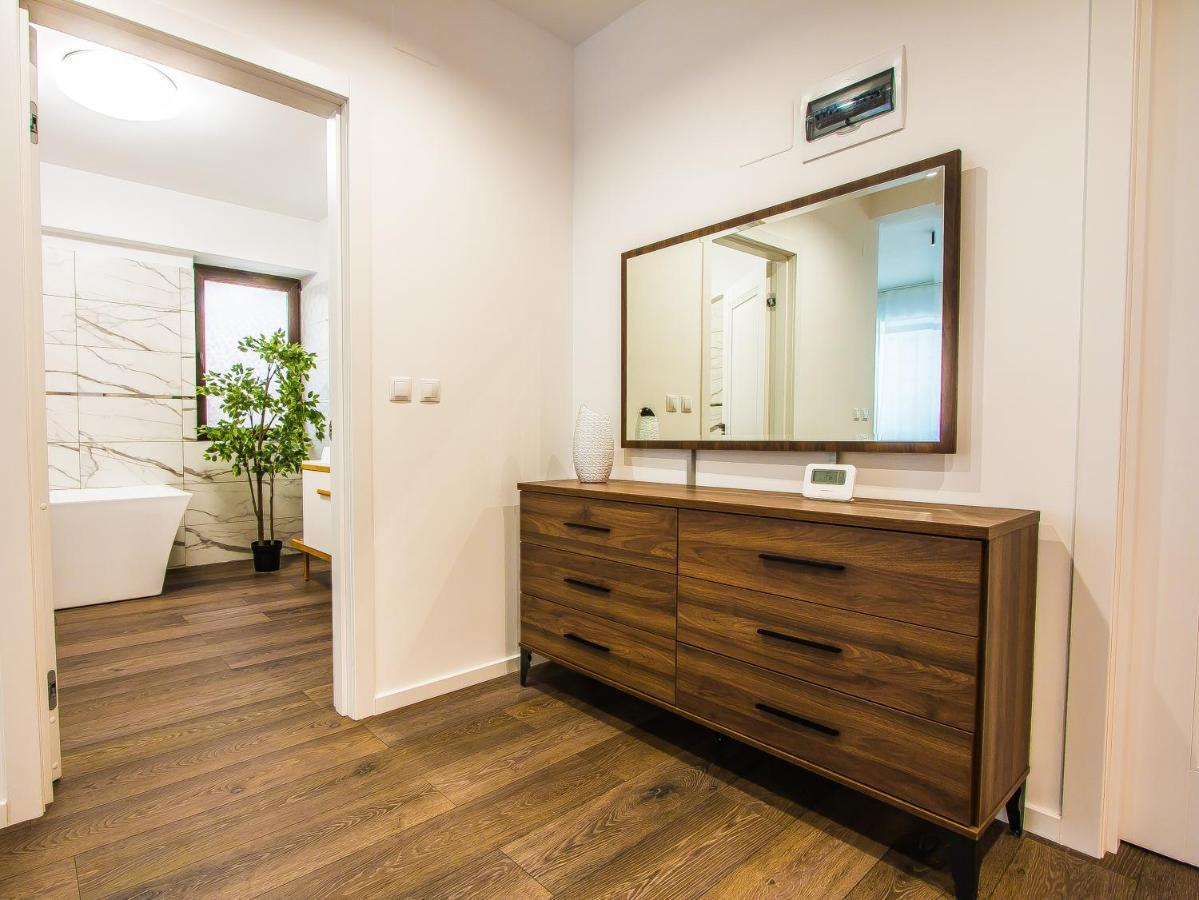 Iancului Aparthotel Bucarest Extérieur photo