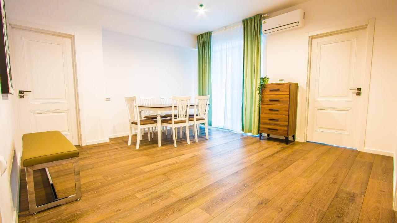 Iancului Aparthotel Bucarest Extérieur photo