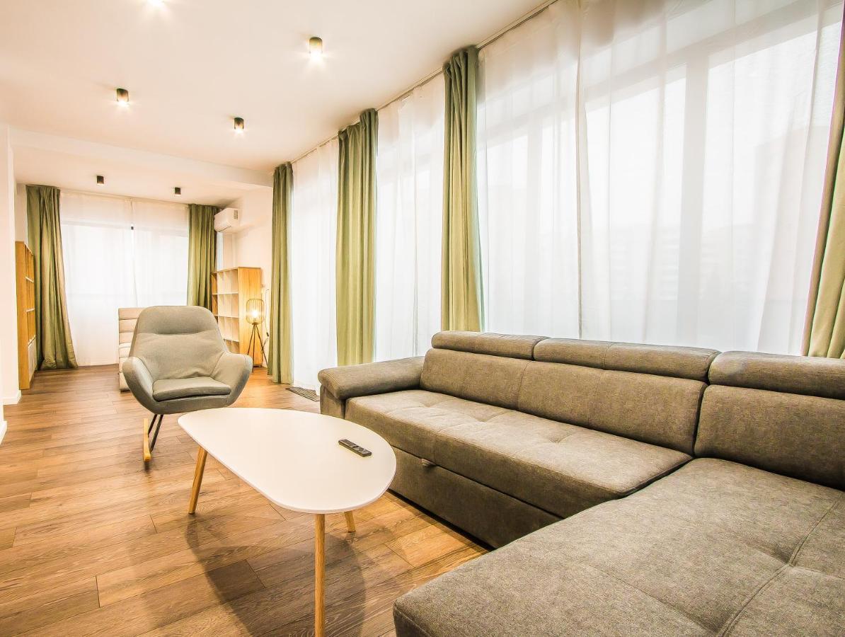 Iancului Aparthotel Bucarest Extérieur photo
